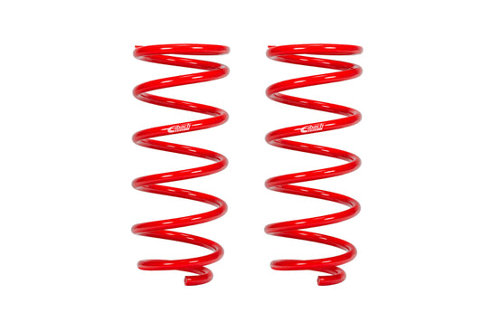 Eibach Pro-Truck Lift Kit for 2019+ Toyota 4Runner TRD Pro 4WD - Rear E30-82-071-03-02