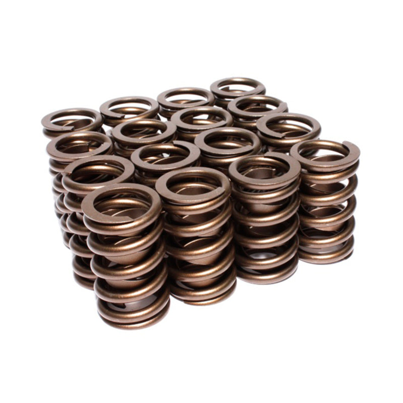 Edelbrock 5703 Valve Spring Performer RPM and Torker Chevrolet V8 262-400