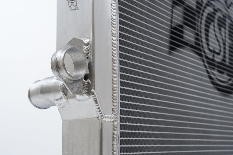 CSF 7214 Aluminum Radiator for 2010+ Lexus GX460 Heavy Duty
