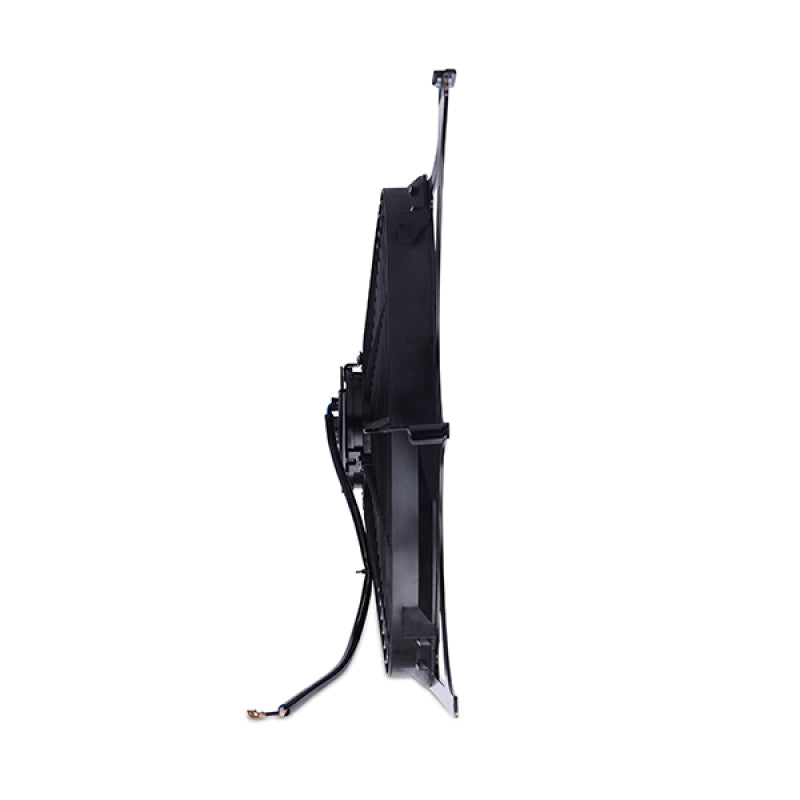 Mishimoto 92-99 BMW E36 Fan Shroud Kit - #MMFS-E36-92P