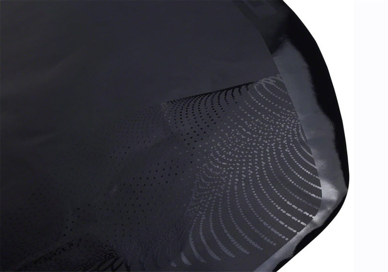 Ford Racing for 2021-2024 Bronco G.O.A.T Hood Cowl Decal