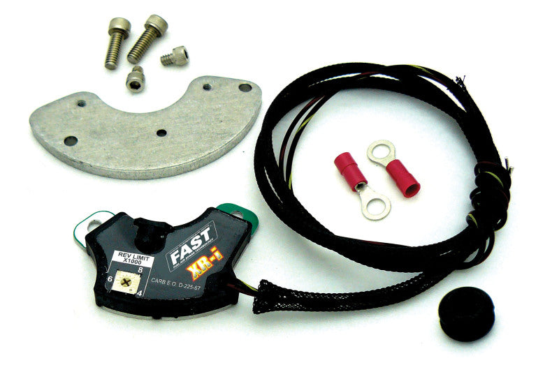 FAST 750-1710 XR-I Ignition Module for 1957-1974 Chevrolet V8