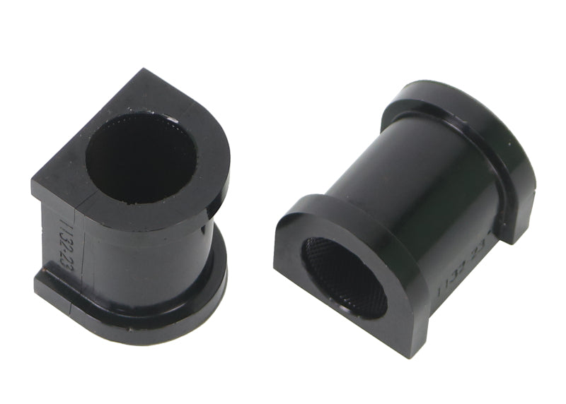 Whiteline W23796 Sway Bar Mount Bushing Kit 23mm for 1992-1996 Toyota Camry