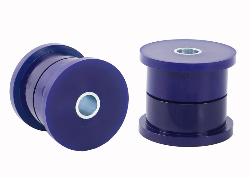 SuperPro Rear Crossmember To Chassis Mount Bushing Kit