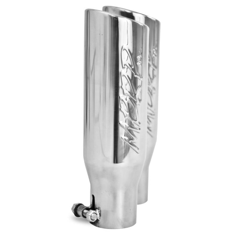 MBRP 2009 Chev/GMC 1500 4.8/5.3L EC/CC Cat Back