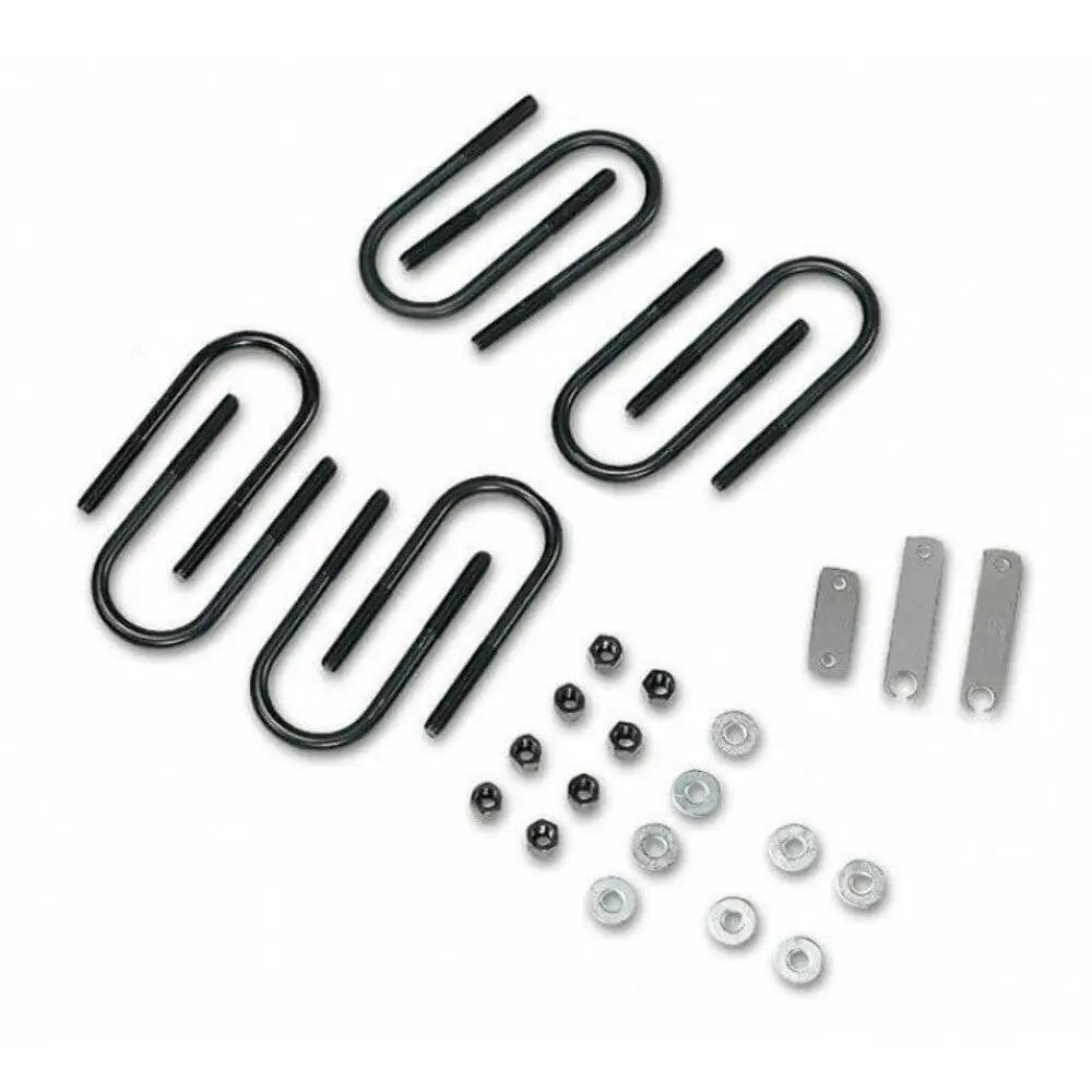Tuff Country 14711 2in/ 3in or 4in Spring Lift System for 1973-1987 Chevrolet Pickup/Blazer