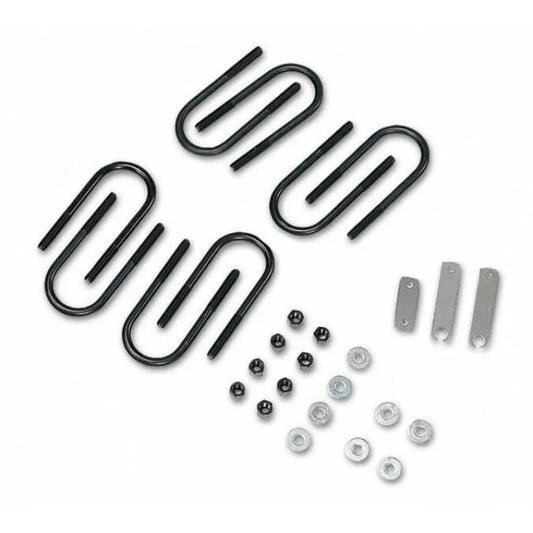 Tuff Country 14711 2in/ 3in or 4in Spring Lift System for 1973-1987 Chevrolet Pickup/Blazer
