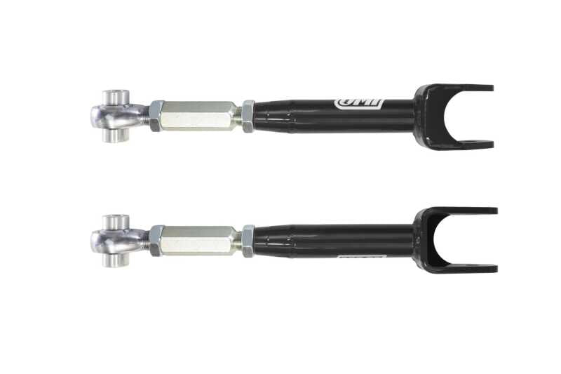 UMI Performance 2542-B Suspension Control Arm Black for 2016-2024 Camaro