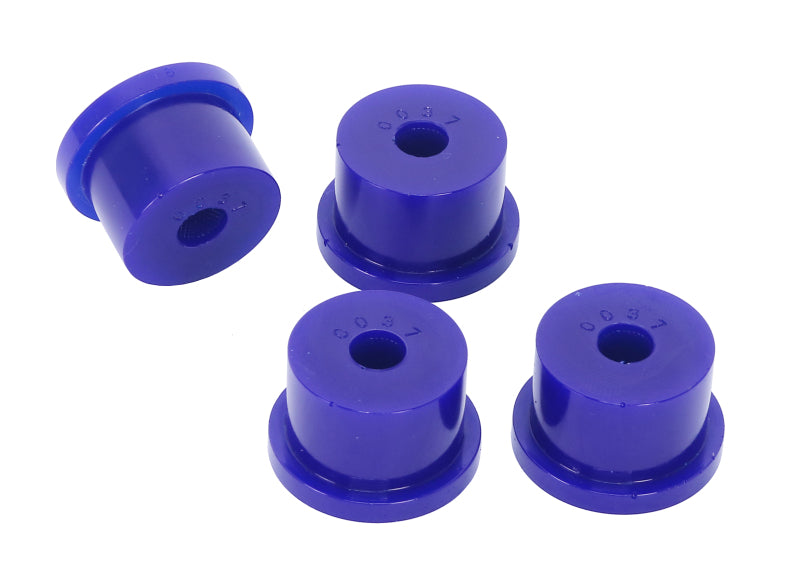 SuperPro Rear Spring Front Eye Bushing Kit