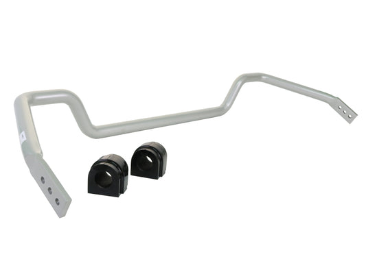 Whiteline BBF15Z Front Heavy Duty Adjustable 30mm Sway Bar for 2001-2006 BMW M3