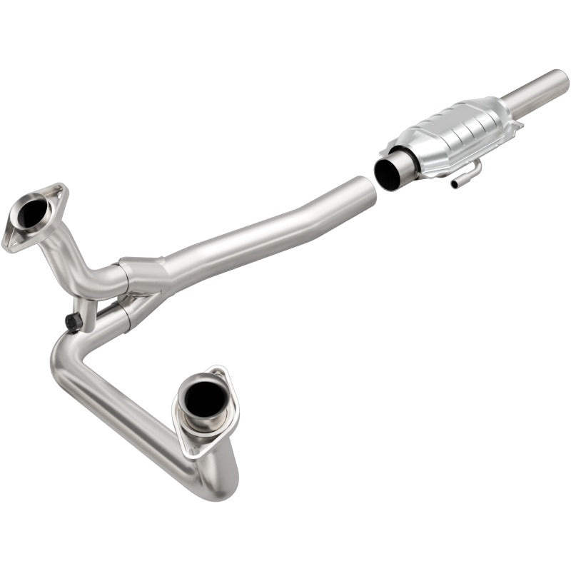 MagnaFlow 93307 Conv DF Ford 85 94 - #93307
