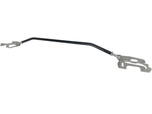 Whiteline KSB658 Front Adjustable Strut Tower Brace for 2015-2024 Subaru WRX, 2015-2021 Subaru WRX STI