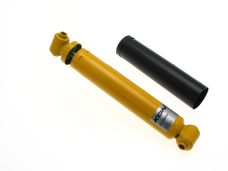 Koni Sport (Yellow) Shock 85-92 Volvo 740 Sedan and Wagon - Rear - #30 1479Sport