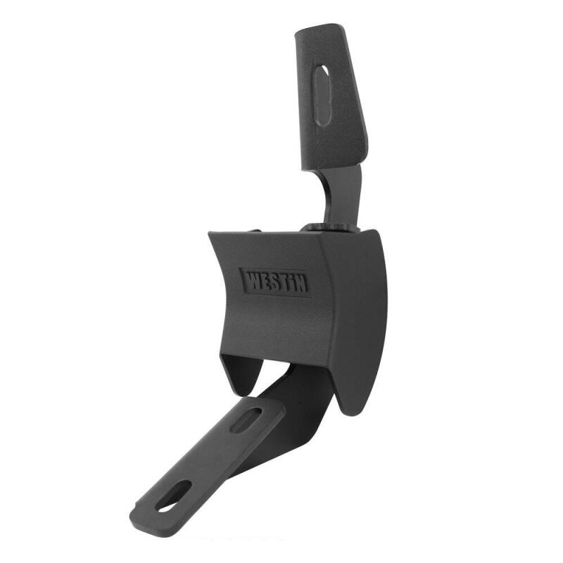 Westin 28-71020 R7 Nerf Step Bars for 2007-2019 Chevrolet Silverado / GMC Sierra
