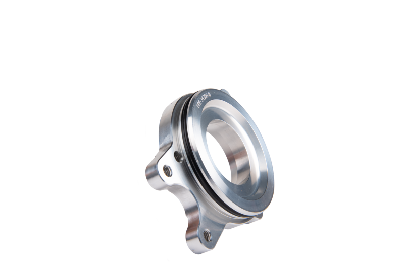 Fleece Performance FPE-DMAX-CP3-ADPT for 01-16 GM Duramax 6.6L CP3 Adapter Kit w/O-Rings