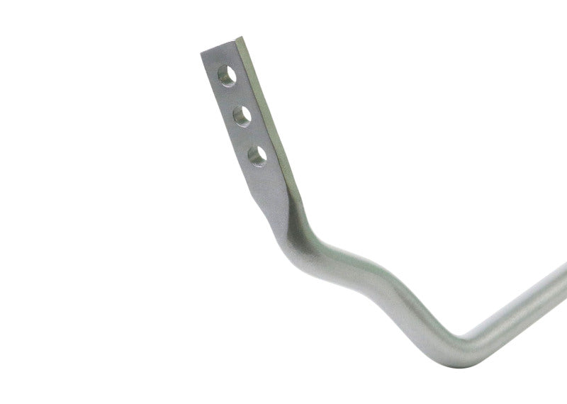 Whiteline BTR21Z Rear 18mm Heavy Duty Adjustable with Factory Sway Bar for 1981-1985 Toyota Celica