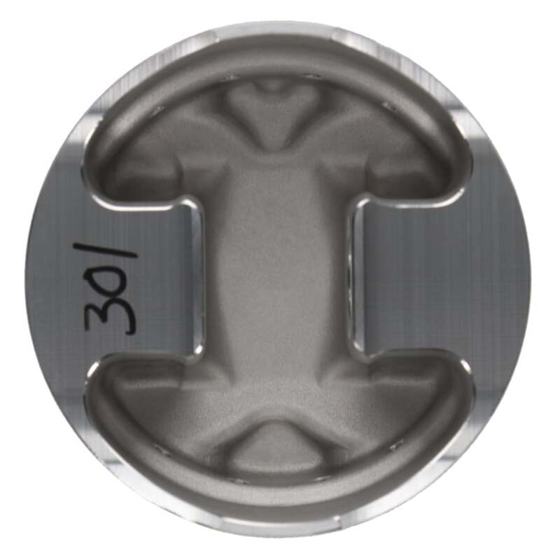 Wiseco 6554M79 for MAZDA Turbo -13cc 1.258 X 79MM Piston Shelf Stock