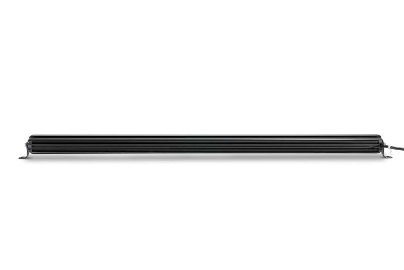 DV8 Offroad 52in Elite Series Light Bar 500W LED - Black - #BE52EW500W