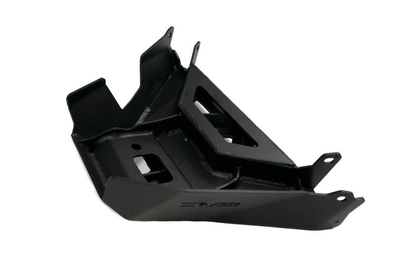 DV8 Offroad 21-22 Ford Bronco Front Lower Control Arm Skid Plate - #SPBR-02