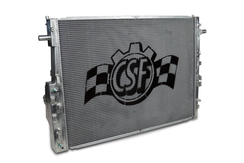 CSF 7062 08-10 6.4L Radiator for Ford Super Duty Diesel Heavy Duty