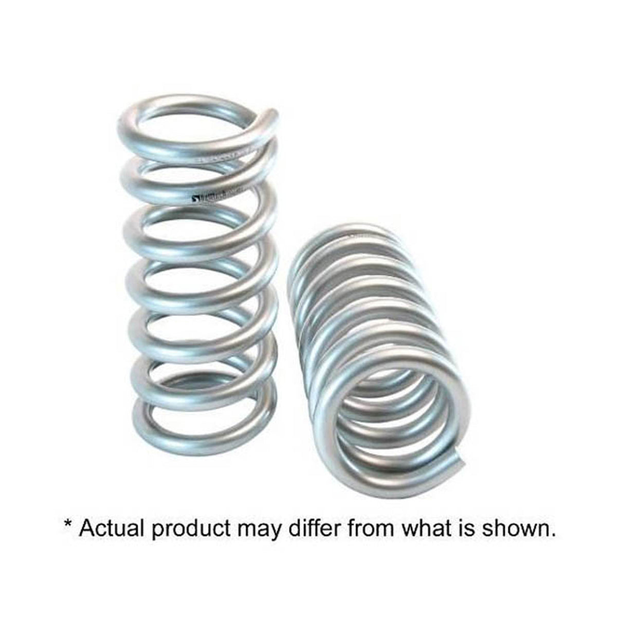 Belltech Muscle Car Spring Set 67-77 for Chevy El Camino