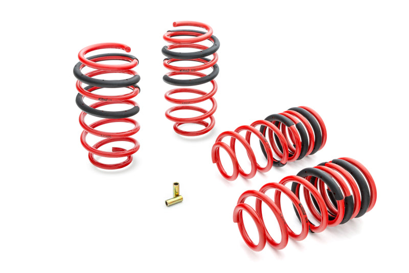 Eibach Sportline Kit for 06-11 Honda Civic 4 Cyl Inc Hybrid 4.3140
