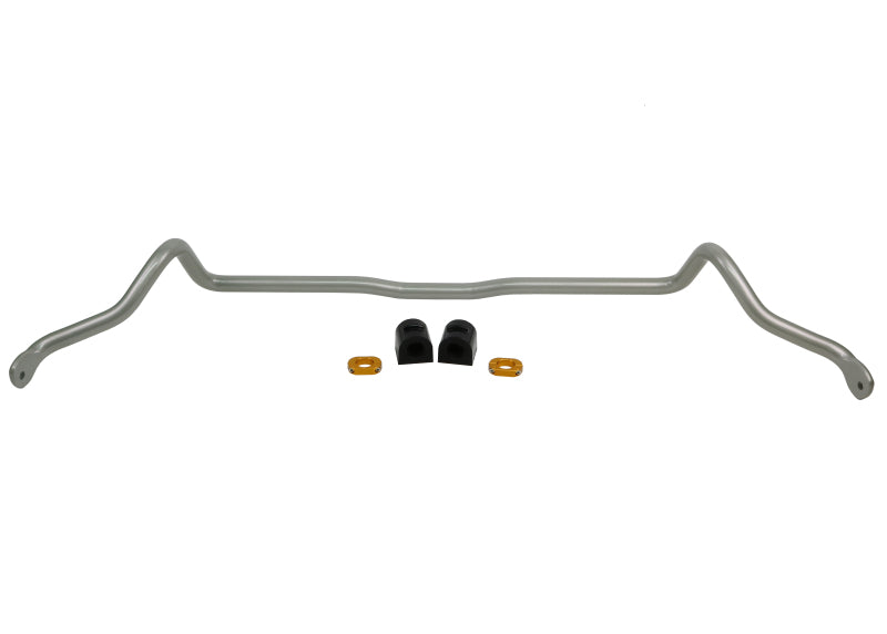 Whiteline BMF51X Front 24mm X-Heavy Duty Sway Bar for 2004-2013 Mazda 3
