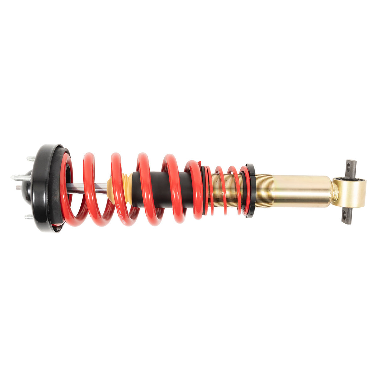 Belltech Coilover Kit 2021+ for Ford F-150 2WD Lowering Coilover -1in to -3.5in