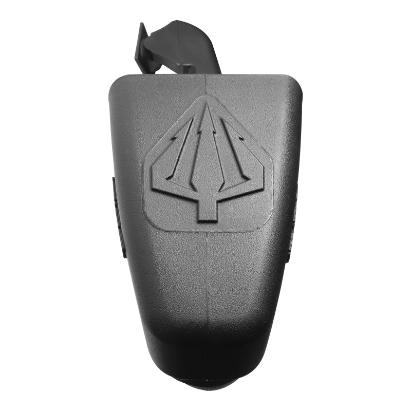 Injen 07-18 Jeep Wrangler (JK) 3.6L V6 Deep Water Crossing Snorkel for Evolution Intake - #EVO15070