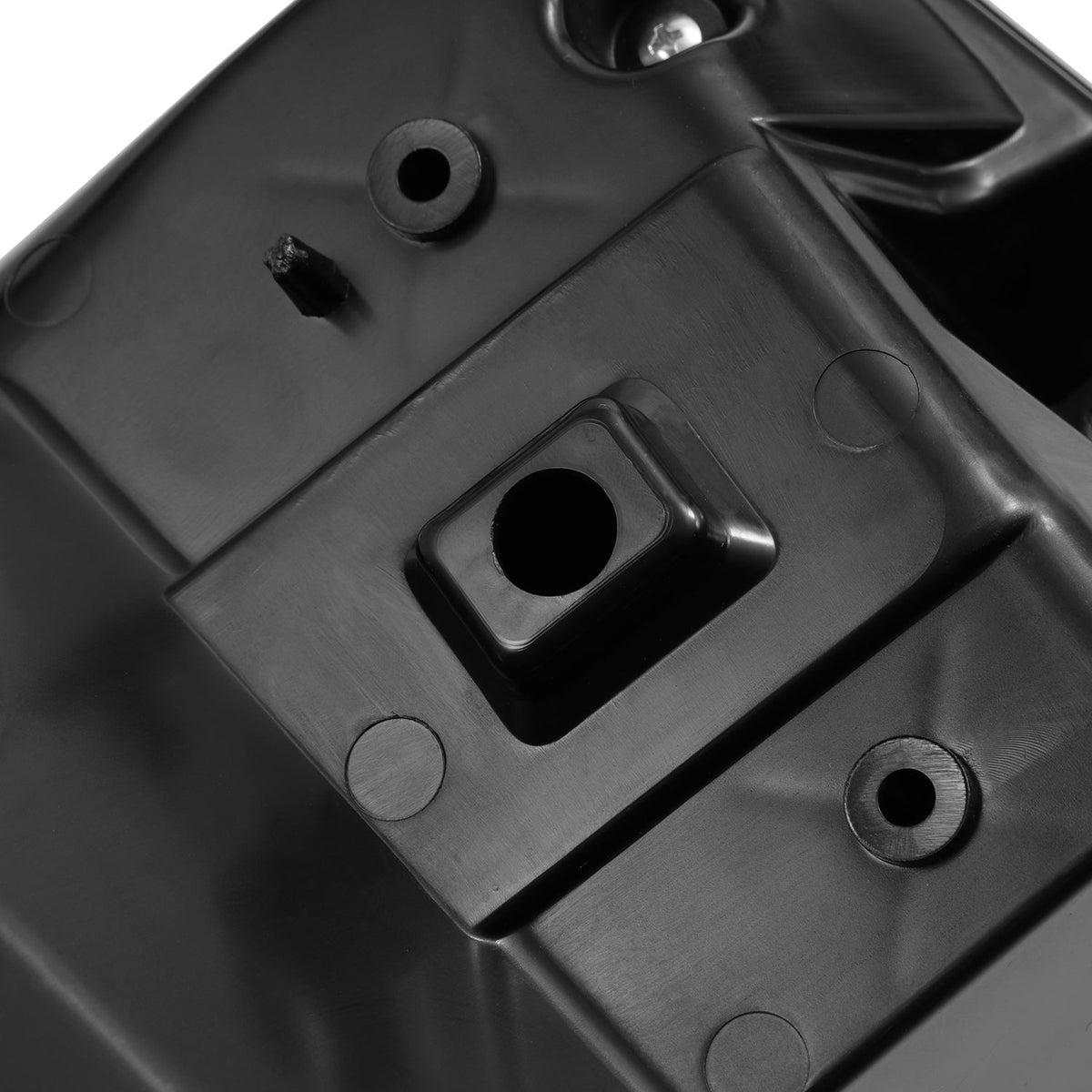 AlphaRex 642042 15-23 Dodge Charger Nova-Series LED Tail Lights - Smoke