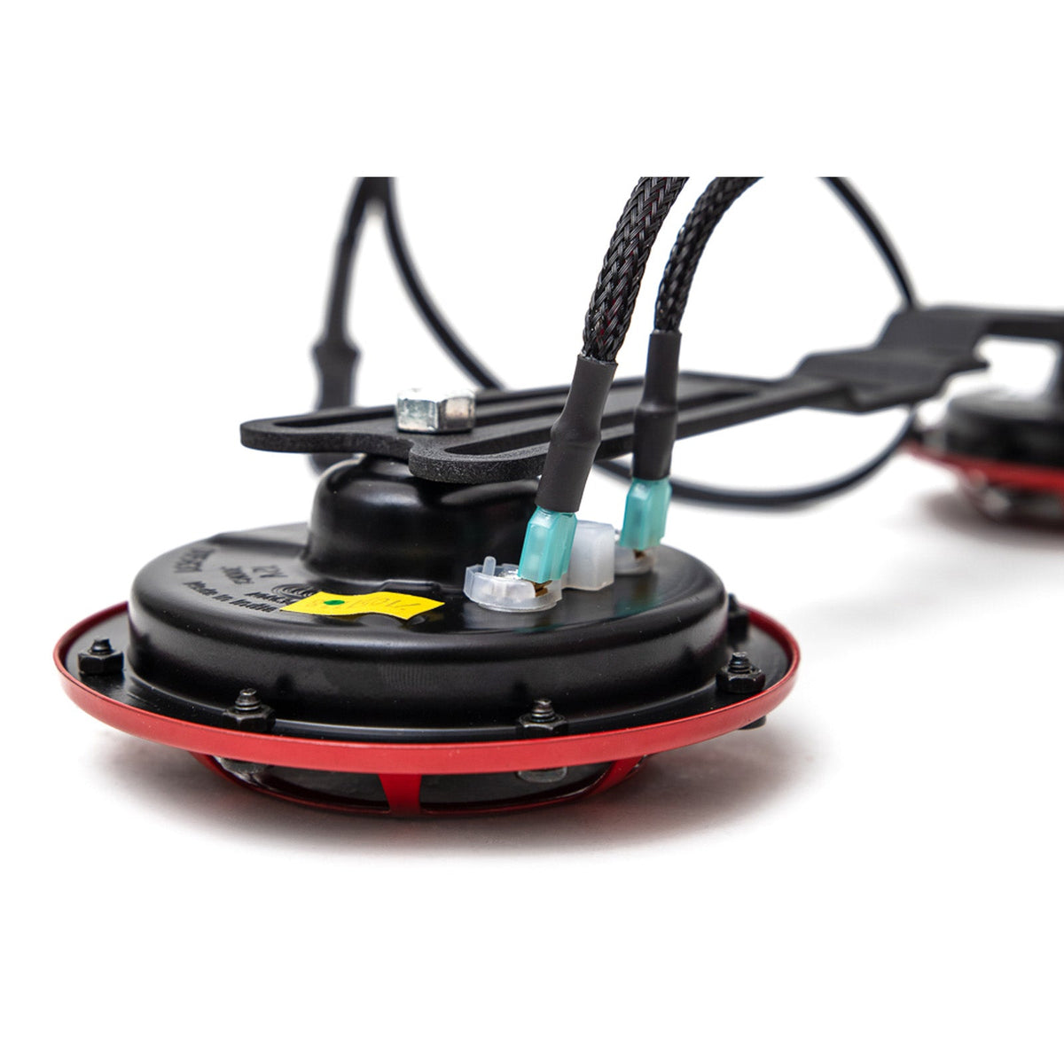 GrimmSpeed GRM040026 for 2015+ WRX/STI Hella Horn Wiring Harness