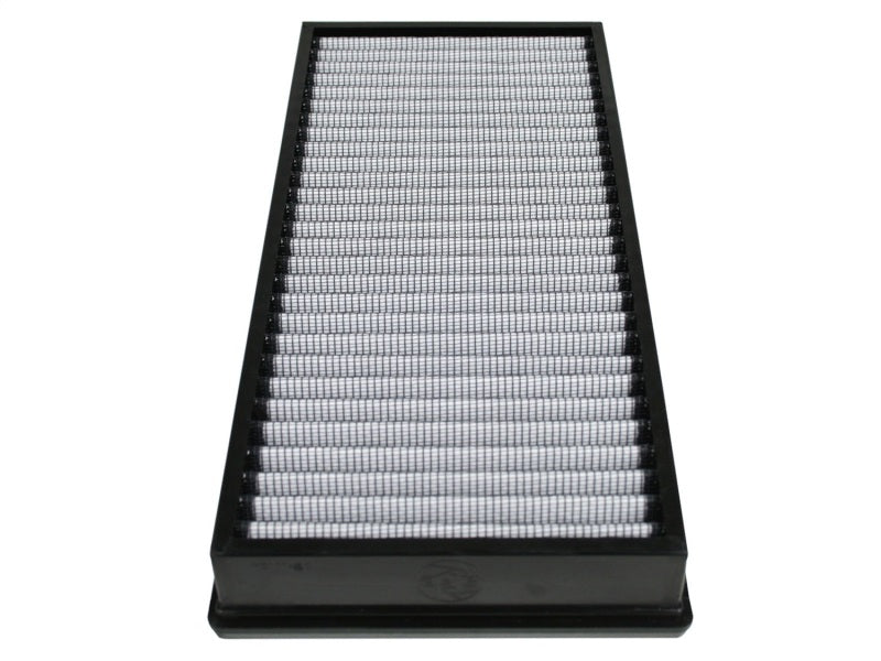 aFe Power Magnum FLOW OE Replacement Air Filter w/Pro DRY S Media for Porsche Cayenne 03-16 V6/V8#31-10134