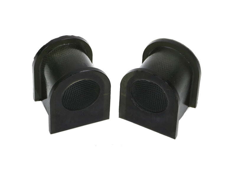 Whiteline KSK070-30 30mm Front Sway Bar Mount Bushing Kit for 1992-2000 Lexus SC300, 1992-2000 Lexus SC400, 1993-1998 Toyota Supra