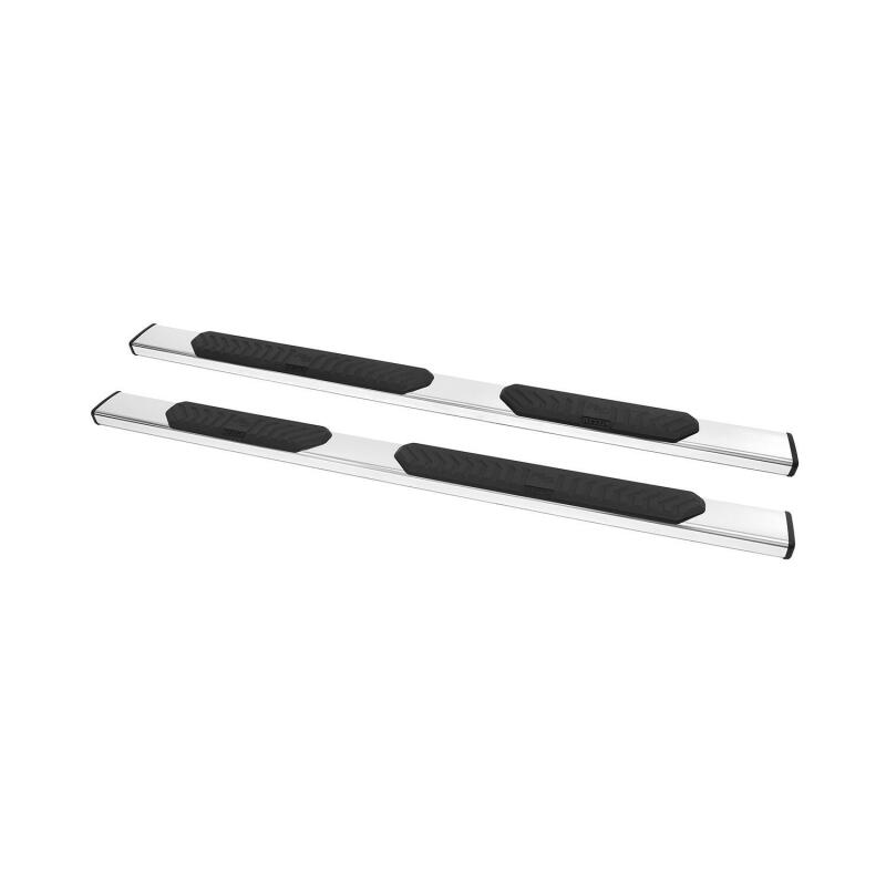 Westin 28-51010 R5 Nerf Step Bars for 2015-2026 Chevrolet/GMC Colorado/Canyon Crew Cab
