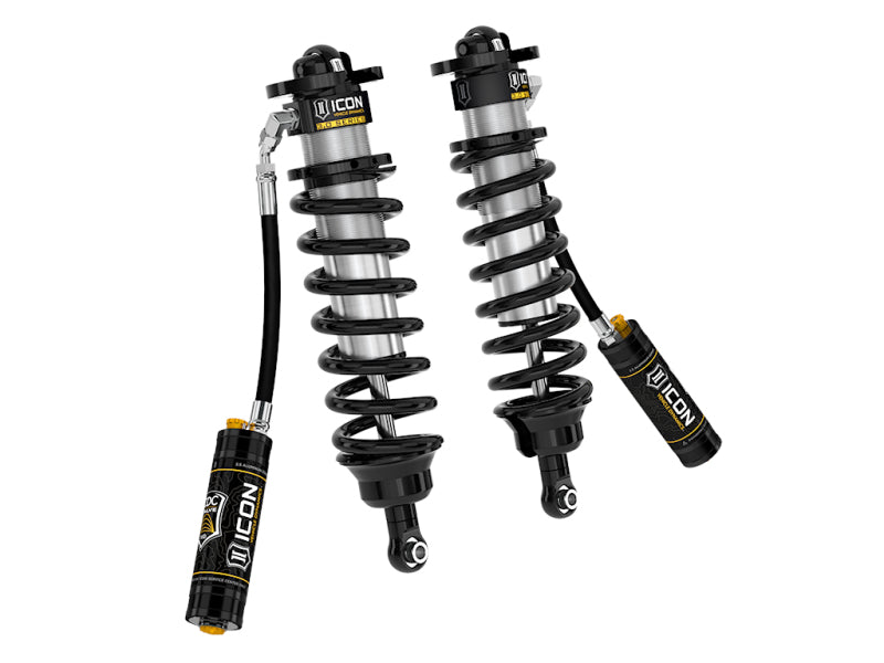 ICON 05-26 Ford F-250/350 SD 4WD 0-3in 3.0 Series VS RR CDCV Front Coilover Pair