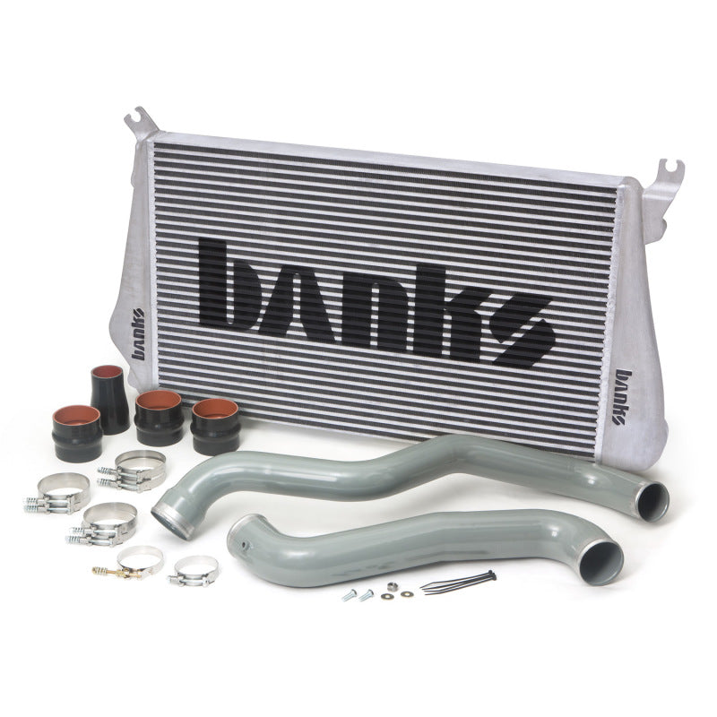 Banks Power Techni-Cooler® System - 2012-2016 Chevy 6.6L Duramax