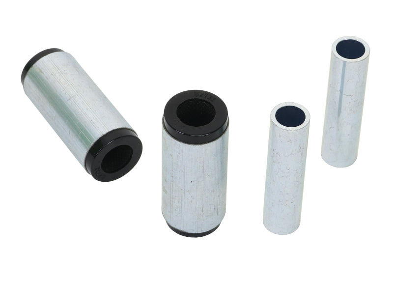 Whiteline W72133 Rear Spring Bushing Kit for 1995-2001 Ford Explorer, 1973-1979 Ford F-100, 1973-1979 Ford F-250 and More