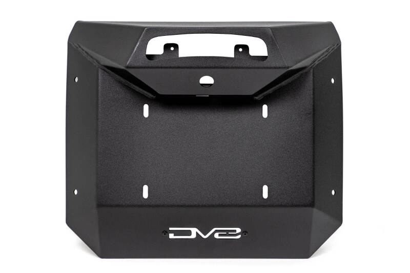 DV8 21-22 Spare Tire Delete - #TSBR-01