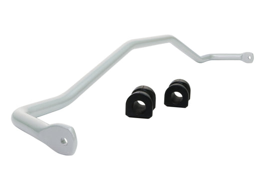 Whiteline BBF36X Front 24mm X-Heavy Duty Sway Bar for 1987-1991 BMW 325i, 1987-1991 BMW 325is, 1984-1987 BMW 325e and More