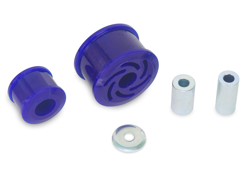 SuperPro Front Engine Steady Mount Bushing Kit