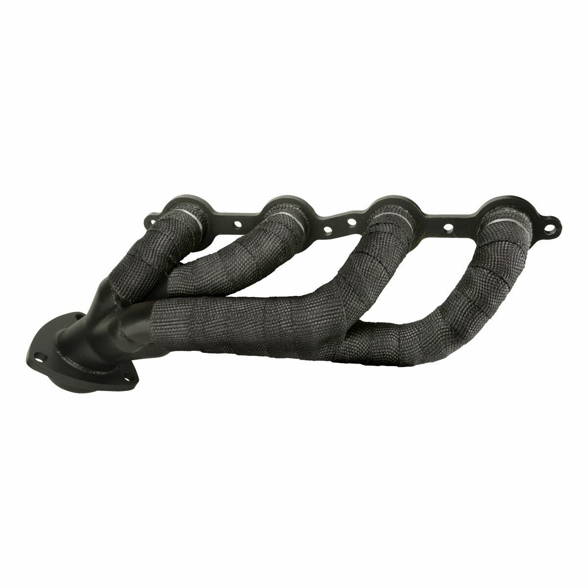 DEI Exhaust Wrap 6in x 100ft - Black