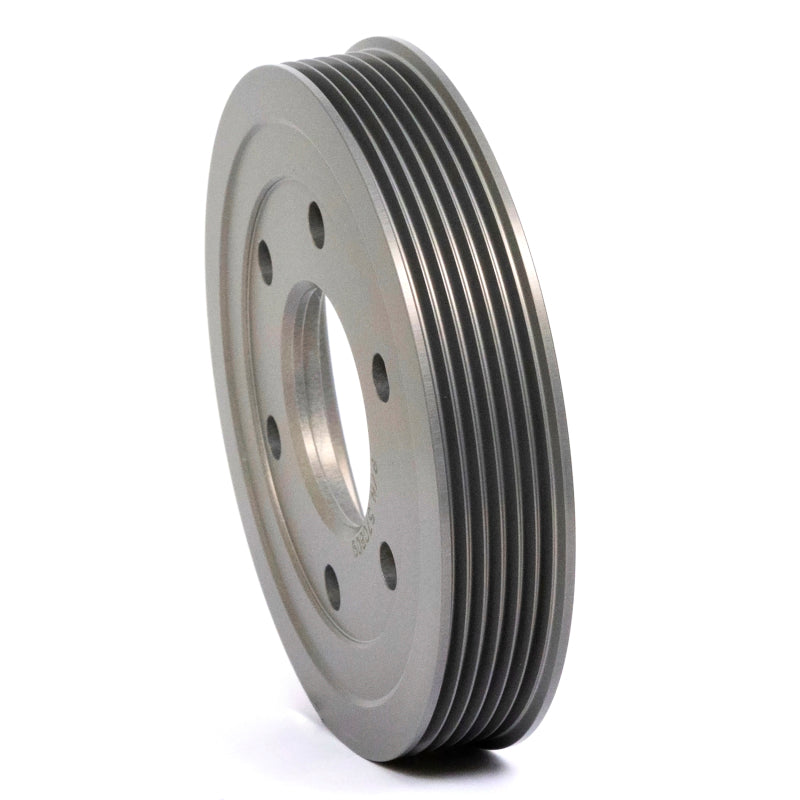 Fluidampr 570809 Toyota 2JZ Stock Drive Pulley Ring for 840801 Damper