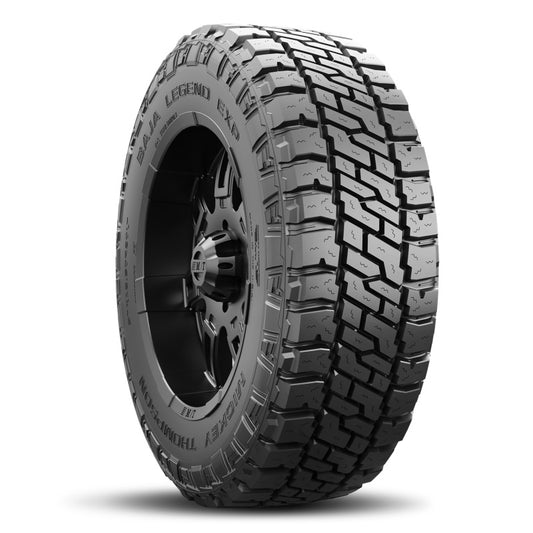 Mickey Thompson 331075002 Baja Legend EXP LT295/70R18 129Q All Terrain Tire