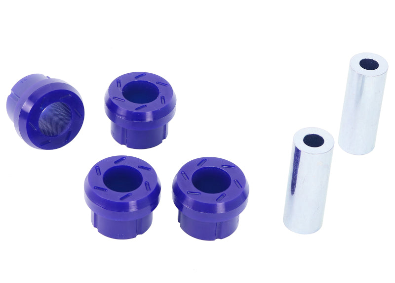 SuperPro Front Lower Control Arm - Inner Front Bushing Kit