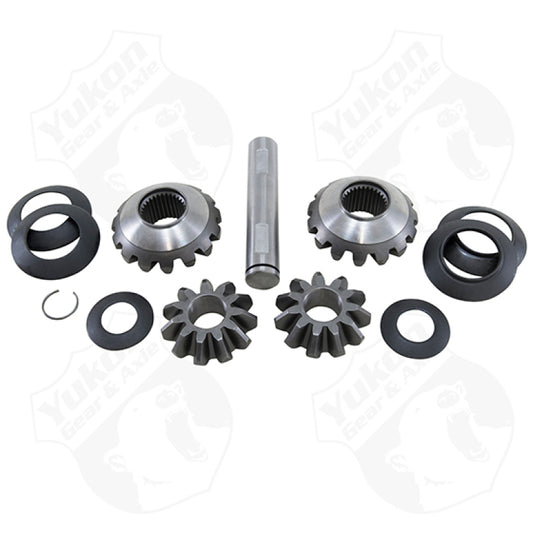 Yukon Gear & Axle YPKGM11.5-S-30 Standard Open Spider Gear Kit For 11.5in GM with 30 Spline Axles