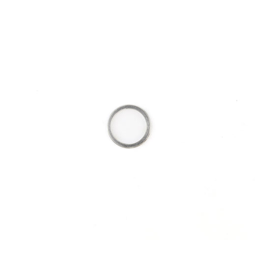 Cometic Gasket EX817 Exhaust Gasket for Polaris 2016-2017 Sportsman 450, 2011-2021 Ace/Ranger/RZR/Sportsman 570/900; Yamaha YFM250/YFM350/YFM400/YFM450