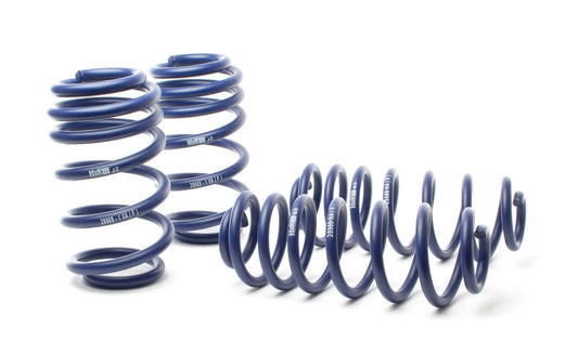 H&R Sport Springs - Audi A4 Allroad (B8) - 28969-1