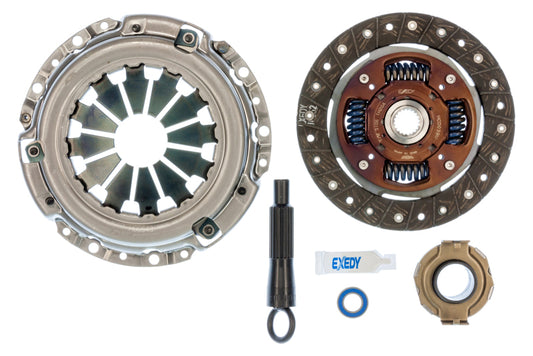 Exedy OE for 2007-2008 Honda Fit L4 Clutch Kit