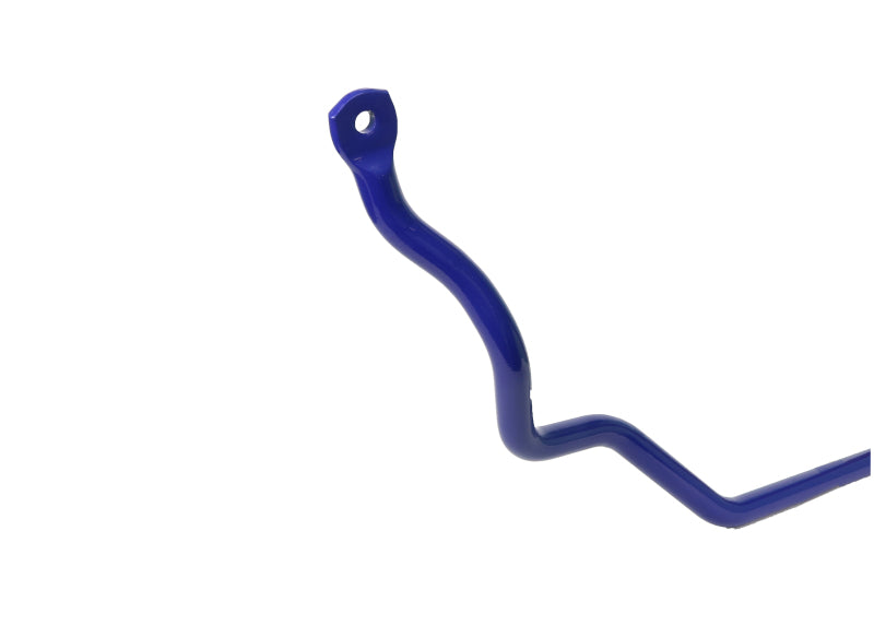 SuperPro 30mm HD Front Sway Bar Kit