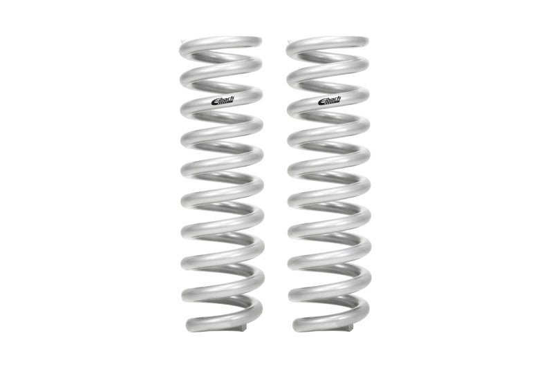 Eibach Pro-Truck Lift Kit for 05-15 Toyota Tacoma (6 Lug) (Must Be Used with Pro-Truck Front Shocks) E30-82-007-03-20